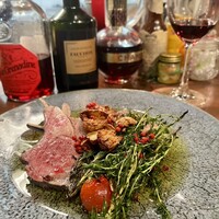 創作イタリアンちゃぶっとりあ - 