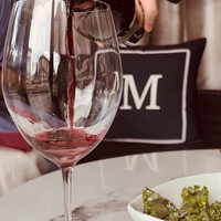 Mark Matsuoka Grill 中目黒 - 