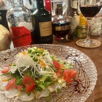 創作イタリアンちゃぶっとりあ - 