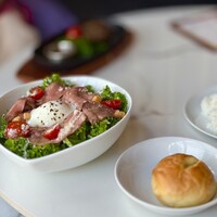 Mark Matsuoka Grill 中目黒 - 