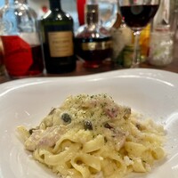 創作イタリアンちゃぶっとりあ - 