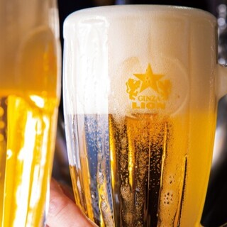 銀座ライオン_1