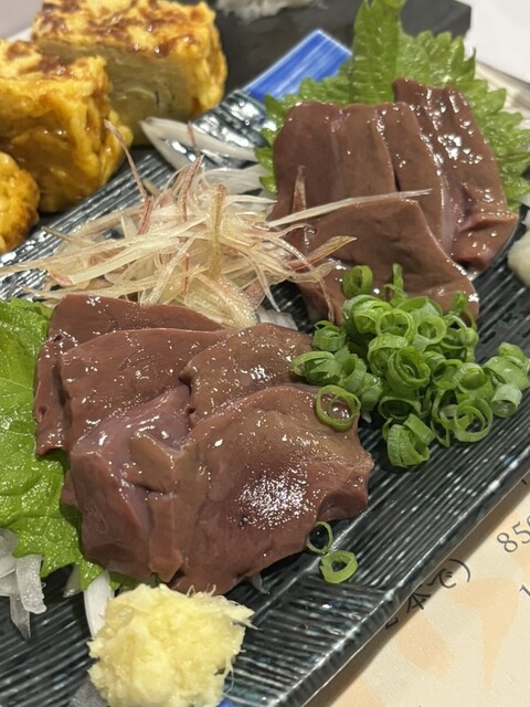 呑頂（ドンチョウ） - 宮古（居酒屋）の写真