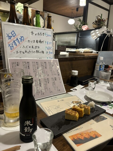 呑頂（ドンチョウ） - 宮古（居酒屋）の写真