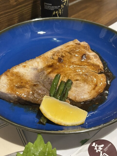 呑頂（ドンチョウ） - 宮古（居酒屋）の写真