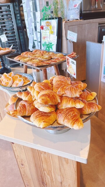 R Baker 富谷店（アール ベイカー） - 富谷町その他（カフェ）