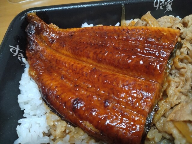 すき家 348号山形南館店 - 山形（牛丼）の写真