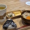 Cafe&Meal MUJI イオンモール橿原店
