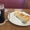ダフネ珈琲館 常滑店