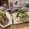 大八 - 料理写真: