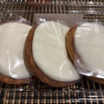 お菓子の蔵 太郎庵 - 料理写真: