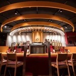 YEBISU BAR - メイン写真: