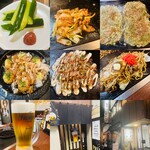 深川三久本店 - 