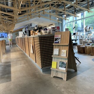 ファブカフェ ナゴヤ_2