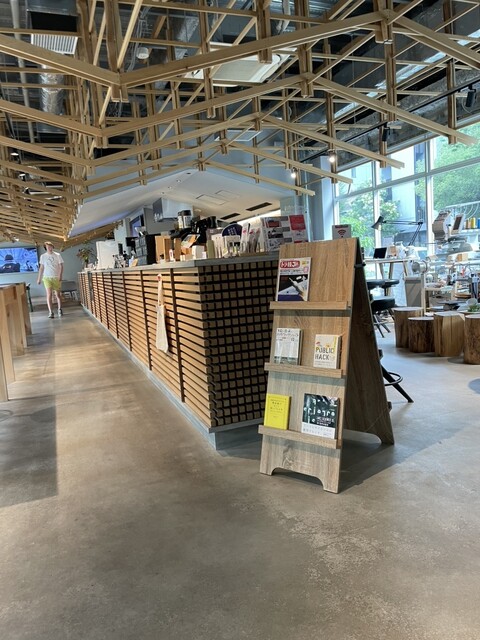 FabCafe Nagoya photo 4