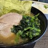 横浜家系ラーメン 武乃家