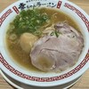 幸ちゃんラーメン 福岡空港店