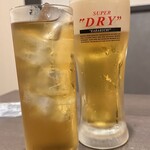 牛タンとおでん しょう助 - 