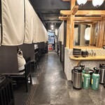 牛タンとおでん しょう助 - 