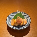 個室居酒屋 海鮮と焼き鳥 恋酔 - 