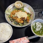 大衆酒場 CHABO - 
