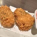 牛タンとおでん しょう助 - 