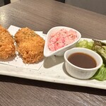 牛タンとおでん しょう助 - 