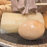 牛タンとおでん しょう助 - 