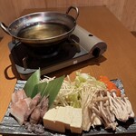 個室居酒屋 海鮮と焼き鳥 恋酔 - 
