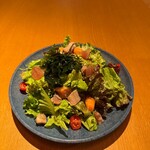 個室居酒屋 海鮮と焼き鳥 恋酔 - 