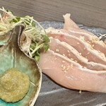 牛タンとおでん しょう助 - 