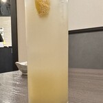 牛タンとおでん しょう助 - 