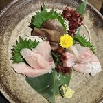 くいもの屋わん - 