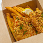 YOMITAN LAZOR CLUB - 料理写真: