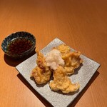 個室居酒屋 海鮮と焼き鳥 恋酔 - 