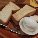 びっくりドンキー - 