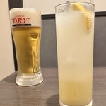 牛タンとおでん しょう助 - 