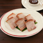 中国料理 彩龍 (横浜ベイシェラトン ホテル&タワーズ) - 