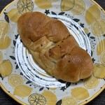 ジャーマンベーカリー - 料理写真: