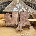 牛タンとおでん しょう助 - 