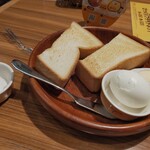 びっくりドンキー - 