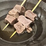 牛タンとおでん しょう助 - 