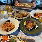 スプリングバレーブルワリー東京 - 