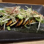 魚河岸酒場 FUKU浜金 - なす