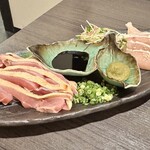 牛タンとおでん しょう助 - 