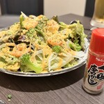 牛タンとおでん しょう助 - 