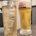 牛タンとおでん しょう助 - 