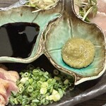 牛タンとおでん しょう助 - 