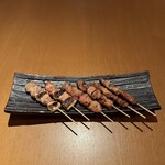 個室居酒屋 海鮮と焼き鳥 恋酔 - 