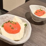 牛タンとおでん しょう助 - 